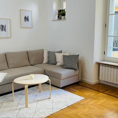 Appartement Casa Fonti Unita à Trieste Extérieur photo