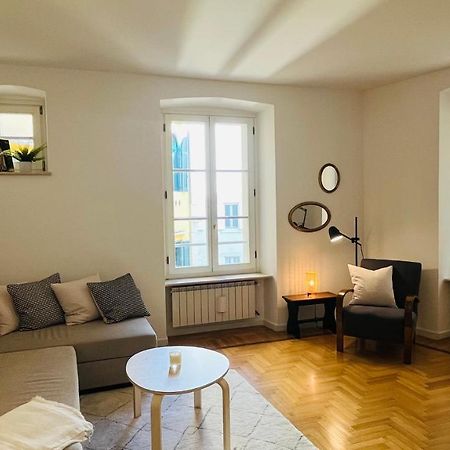 Appartement Casa Fonti Unita à Trieste Extérieur photo